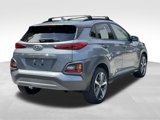 Used 2020 Hyundai Kona Limited w/ Cargo Package image 4