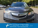 Used 2014 Acura RDX FWD image 3