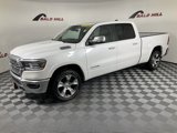 Used 2021 RAM 1500 Laramie image 3