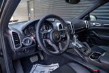 Certified 2017 Porsche Cayenne S image 4