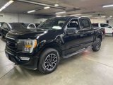 Certified 2023 Ford F150 XLT w/ Equipment Group 302A High image 3
