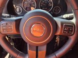 Used 2016 Jeep Wrangler Unlimited Sahara image 6