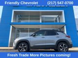 Used 2023 Chevrolet TrailBlazer RS image 6