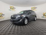 Used 2020 Chevrolet Equinox LT image 3