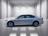 Used 2018 Volkswagen Passat 2.0T S image 2