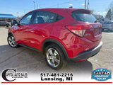 Used 2016 Honda HR-V LX image 6