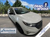 Used 2020 Chevrolet Equinox LT image 2