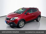 Used 2013 Buick Encore Leather image 3