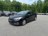 Used 2016 Kia Forte LX w/ LX Popular Plus Package image 2