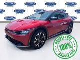 Used 2022 Kia EV6 Wind image 3