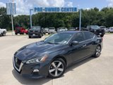 Used 2021 Nissan Altima 2.5 SV image 2