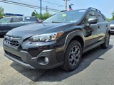 Used 2021 Subaru Crosstrek 2.5i Sport w/ Moonroof Package image 3