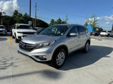Used 2015 Honda CR-V EX image 3