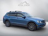 Used 2019 Volkswagen Tiguan SEL image 2
