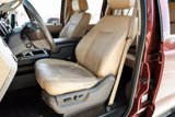Used 2012 Ford F250 Lariat w/ Lariat Interior Pkg image 4