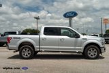 Used 2015 Ford F150 XLT w/ Equipment Group 301A Mid image 4