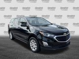 Used 2020 Chevrolet Equinox LT w/ Driver Convenience Package image 2