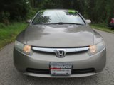 Used 2008 Honda Civic EX image 2