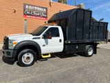 Used 2011 Ford F450 XL w/ PWR Equipment Group image 2