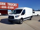 Used 2017 Ford Transit 250 148 Medium Roof image 3