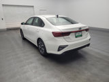 Used 2019 Kia Forte LXS image 5