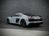 Used 2020 Audi R8 V10 performance image 3