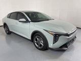 New 2025 Kia K4 LXS image 2
