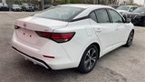 Used 2021 Nissan Sentra SV image 4