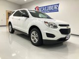 Used 2016 Chevrolet Equinox LS image 2