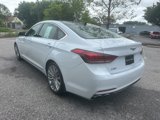 Used 2017 Genesis G80 5.0 Ultimate image 6
