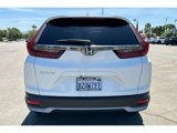 Certified 2022 Honda CR-V EX image 4