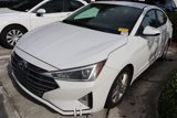 Used 2019 Hyundai Elantra SEL w/ Cargo Package image 2