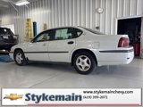 Used 2003 Chevrolet Impala w/ Preferred Equipment Group image 3