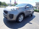 Used 2018 Kia Sportage LX image 3
