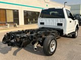 Used 2019 Ford F350 XL w/ Snow Plow Prep Package image 3