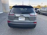 Used 2023 Jeep Cherokee Altitude Lux image 4
