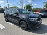 Certified 2022 Volkswagen Taos S image 2