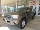 Used 2013 Toyota Tacoma 4x4 Double Cab image 6