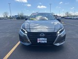 Used 2024 Nissan Altima 2.5 SV image 2
