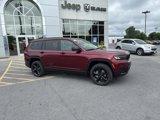 New 2025 Jeep Grand Cherokee L Altitude image 2