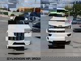 Used 2021 Jeep Grand Cherokee Laredo X image 2