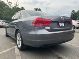 Used 2015 Volkswagen Passat 1.8T Limited Edition image 6