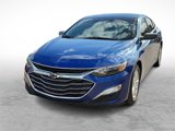 Used 2023 Chevrolet Malibu LS image 4
