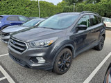 Used 2019 Ford Escape SE image 3