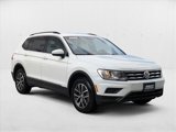 Used 2020 Volkswagen Tiguan SE image 3