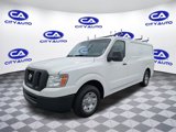 Used 2012 Nissan NV 2500 S image 4