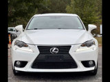 Used 2014 Lexus IS 250 AWD w/ Premium Package image 5