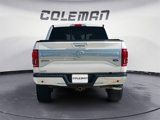 Used 2016 Ford F150 King Ranch w/ Equipment Group 601A Luxury image 4