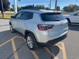 New 2024 Jeep Compass Latitude image 5