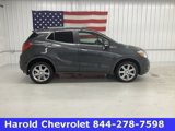 Used 2016 Buick Encore Leather image 5